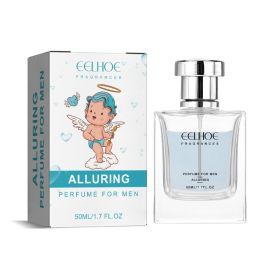 Long Lasting Light Fragrance Niche Natural Fragrance (Option: 1pc)
